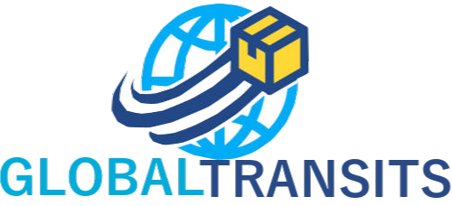 Geoport logo